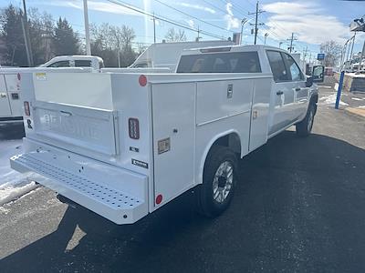 New 2026 Chevrolet Silverado 2500 - photo 1