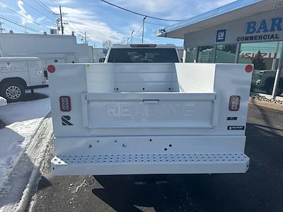 New 2026 Chevrolet Silverado 2500 - photo 1