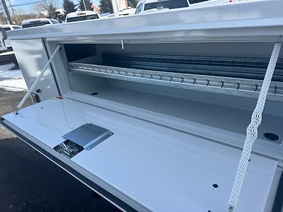 New 2026 Chevrolet Silverado 2500 - photo 1