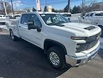 2026 Chevrolet Silverado 2500 Crew Cab SRW 4WD Service Truck for sale #FNPQW4 - photo 3