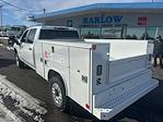 2026 Chevrolet Silverado 2500 Crew Cab SRW 4WD Service Truck for sale #FNPQW4 - photo 10