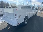 New 2026 Chevrolet Silverado 2500 Crew Cab Service Truck for sale #FNPQW4 - photo 9