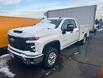 2026 Chevrolet Silverado 2500 Double Cab 4WD Reading Service Truck for sale #FNPQX4 - photo 1