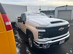 2026 Chevrolet Silverado 2500 Double Cab 4WD Reading Service Truck for sale #FNPQX4 - photo 17