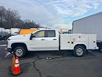 2026 Chevrolet Silverado 2500 Double Cab 4WD Reading Service Truck for sale #FNPQX4 - photo 3