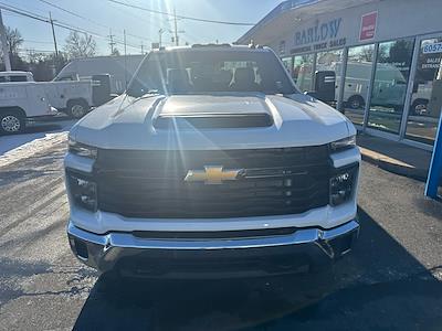 2026 Chevrolet Silverado 3500 Regular Cab 4WD Service Truck for sale #FNPW3W - photo 2