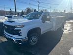 2026 Chevrolet Silverado 3500 Regular Cab 4WD Service Truck for sale #FNPW3W - photo 1