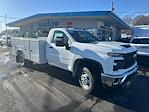 2026 Chevrolet Silverado 3500 Regular Cab 4WD Service Truck for sale #FNPW3W - photo 3