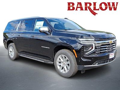 New 2026 Chevrolet Suburban Premier 4WD SUV for sale #FPPF65 - photo 1