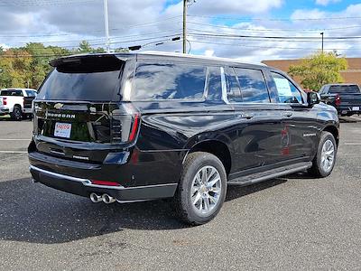 New 2026 Chevrolet Suburban Premier 4WD SUV for sale #138396 - photo 2