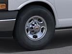 2026 Chevrolet Express 2500 RWD Empty Cargo Van for sale #FVPP13 - photo 9
