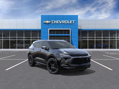 New 2026 Chevrolet Blazer RS for sale #GFDFHT - photo 1
