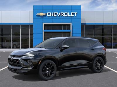 New 2026 Chevrolet Blazer RS for sale #GFDFHT - photo 2