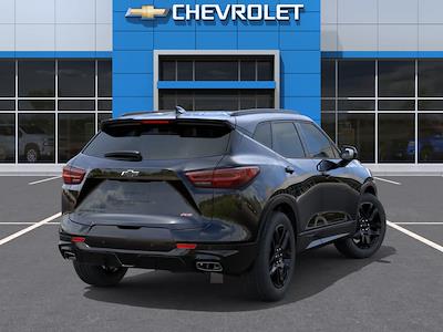 2026 Chevrolet Blazer AWD SUV for sale #GFDFHT - photo 2