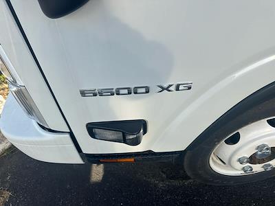 2025 Chevrolet LCF 5500XG Regular Cab RWD Morgan Truck Body Box Truck for sale #R10586 - photo 2