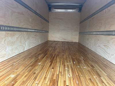 2025 Chevrolet LCF 5500XG Regular Cab RWD Morgan Truck Body Box Truck for sale #R10586 - photo 2