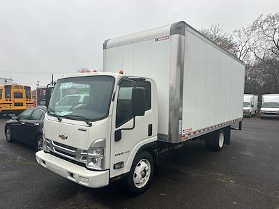 2025 Chevrolet LCF 5500XG Regular Cab RWD Cab Chassis for sale #R11317 - photo 1