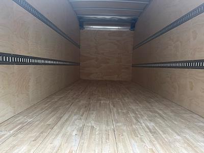 New 2025 Chevrolet LCF 5500XG Regular Cab Box Truck for sale #R11317 - photo 2
