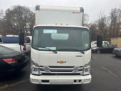 2025 Chevrolet LCF 5500XG Regular Cab RWD Cab Chassis for sale #R11317 - photo 2