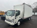 New 2025 Chevrolet LCF 5500XG Regular Cab Box Truck for sale #R11317 - photo 1