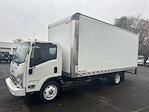 New 2025 Chevrolet LCF 5500XG Regular Cab Box Truck for sale #R11317 - photo 9