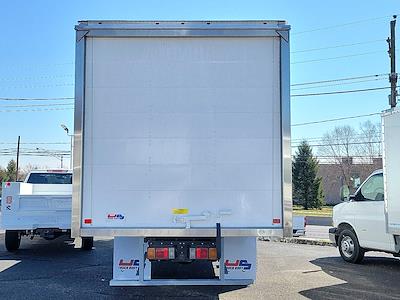 2022 Chevrolet LCF 6500XD Regular Cab RWD U.S. Truck Body Box Truck for sale #ZZNQ2M - photo 2