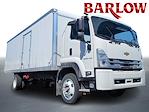 2022 Chevrolet LCF 6500XD Regular Cab RWD U.S. Truck Body Box Truck for sale #ZZNQ2M - photo 1