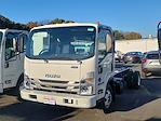 2024 Isuzu NPR-HD Regular Cab 4x2, Cab Chassis for sale #16857 - photo 2