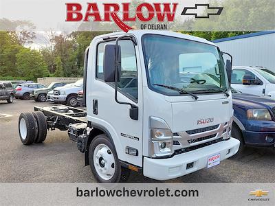2025 Isuzu NPR-HD Regular Cab 4x2 Cab Chassis for sale #201462 - photo 1