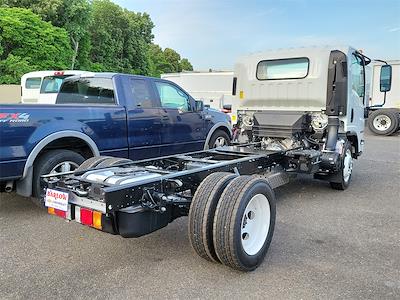 2025 Isuzu NPR-HD Regular Cab 4x2 Cab Chassis for sale #201462 - photo 2