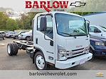 2025 Isuzu NPR-HD Regular Cab 4x2 Cab Chassis for sale #201462 - photo 1