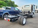 2025 Isuzu NPR-HD Regular Cab 4x2 Cab Chassis for sale #201462 - photo 2