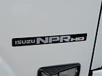 2025 Isuzu NPR-HD Regular Cab 4x2 Cab Chassis for sale #201462 - photo 4