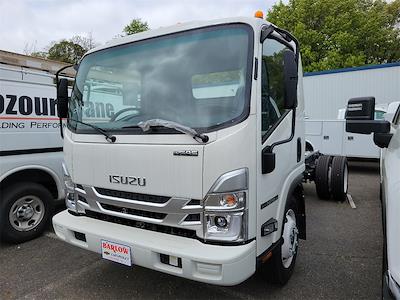 2024 Isuzu NPR-HD Regular Cab 4x2 Cab Chassis for sale #210160 - photo 2