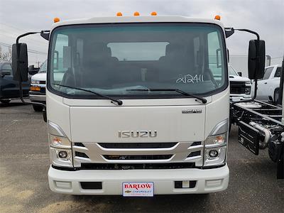 2024 Isuzu NPR-HD Crew Cab 4x2 Cab Chassis for sale #212411 - photo 2