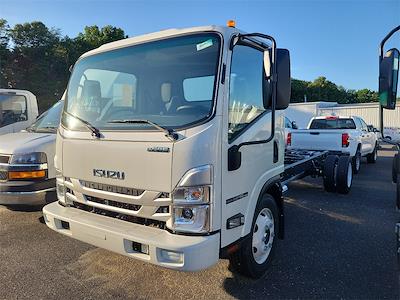 2024 Isuzu NPR-HD Regular Cab 4x2 Cab Chassis for sale #212947 - photo 2