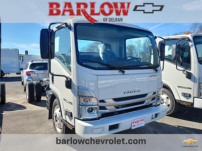 2024 Isuzu NPR-HD Regular Cab 4x2 Cab Chassis for sale #215114 - photo 1