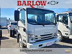 2024 Isuzu NPR-HD Regular Cab 4x2 Cab Chassis for sale #215114 - photo 1