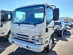 2024 Isuzu NPR-HD Regular Cab 4x2 Cab Chassis for sale #215114 - photo 3