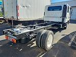 2024 Isuzu NPR-HD Crew Cab 4x2, Cab Chassis for sale #215386 - photo 2