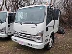 2024 Isuzu NPR-HD Crew Cab 4x2, Cab Chassis for sale #216241 - photo 2