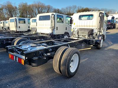2024 Isuzu NPR-HD Regular Cab 4x2 Cab Chassis for sale #220643 - photo 2