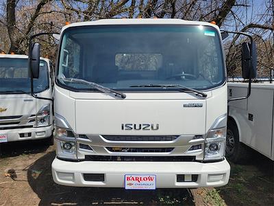 2024 Isuzu NPR-HD Regular Cab 4x2 Cab Chassis for sale #221142 - photo 2