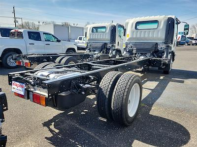 2024 Isuzu NPR-HD Regular Cab 4x2 Cab Chassis for sale #222350 - photo 2
