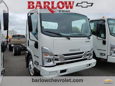 2024 Isuzu NPR-HD Regular Cab 4x2, Cab Chassis for sale #222514 - photo 1