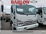 2024 Isuzu NPR-HD Regular Cab 4x2, Cab Chassis for sale #222514 - photo 1