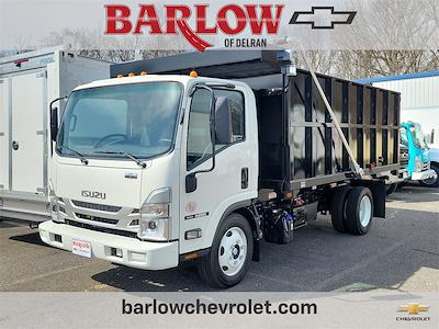 2024 Isuzu NRR Regular Cab 4x2, Cab Chassis for sale #307113 - photo 1