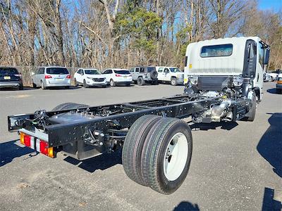 2024 Isuzu NRR Regular Cab 4x2 Cab Chassis for sale #307268 - photo 2