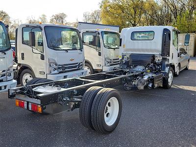 2024 Isuzu NRR Regular Cab 4x2 Cab Chassis for sale #309841 - photo 2