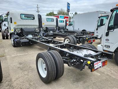 2024 Isuzu NRR Regular Cab 4x2 Cab Chassis for sale #309926 - photo 2